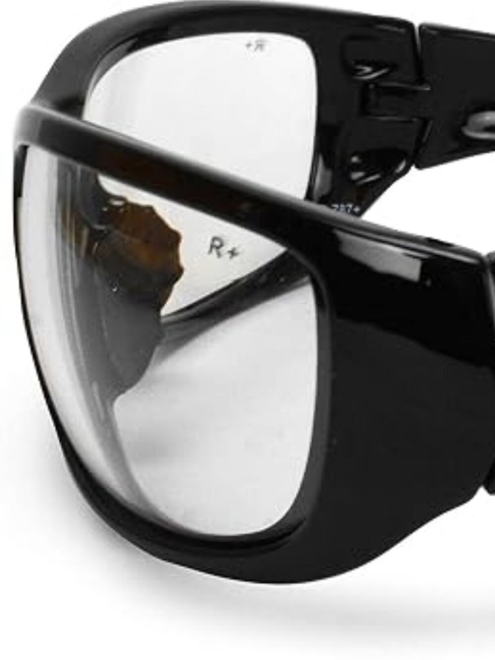 Dewalt Dominator Safety Glasses Dpg94 Unisex Adult Non Slip Polarized Mirrored R